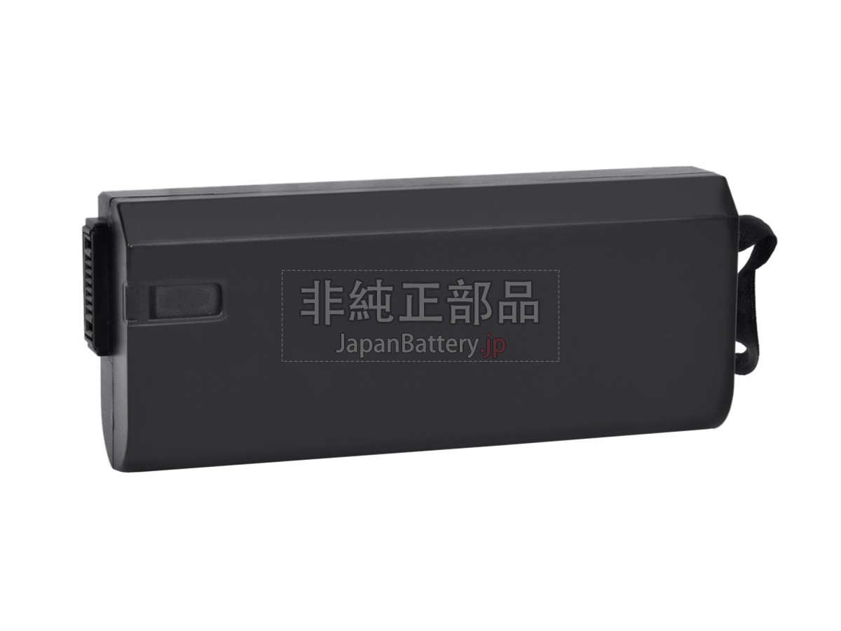 Rohde Schwarz HA-Z204 バッテリー交換