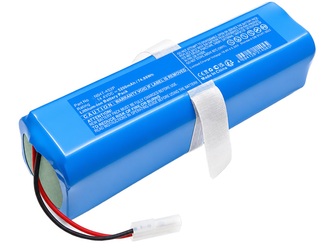 Rowenta N047-4S2P 交換用バッテリー