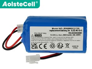 Rowenta RS-2230002091 ノートPCバッテリー