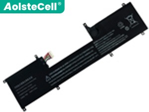 Rtdpart TOPOSH H5 ノートPCバッテリー