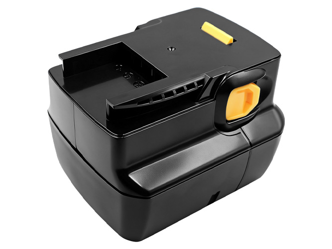 Ryobi BPS-2400 交換用バッテリー