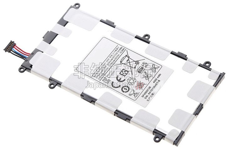 サムスン SAMSUNG GT-P3110 バッテリー交換 サムスン SAMSUNG GT-P3110 バッテリー交換