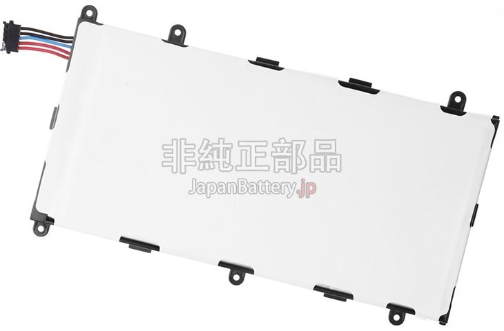 サムスン SAMSUNG GT-P3110 バッテリー交換 サムスン SAMSUNG GT-P3110 バッテリー交換