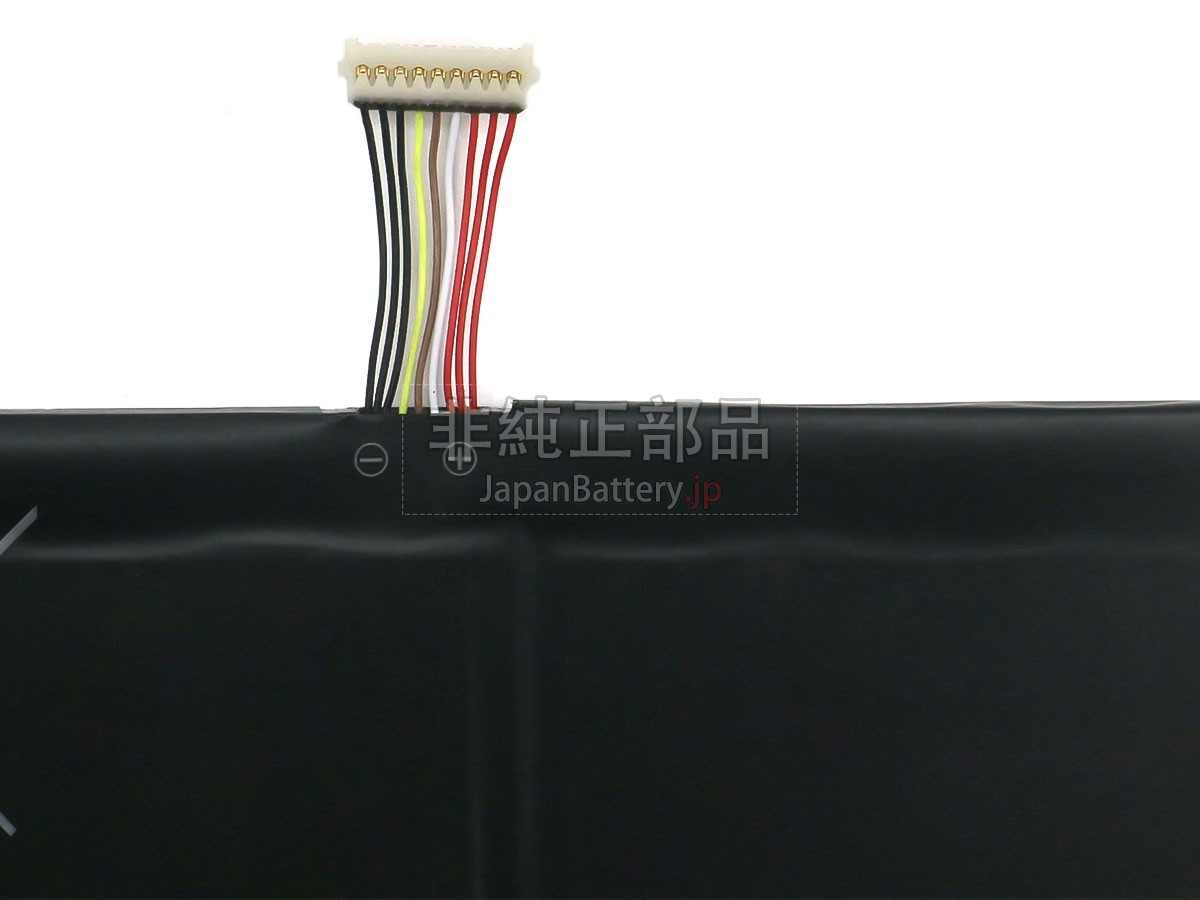 Samsung AA-PBLN3KR バッテリー交換