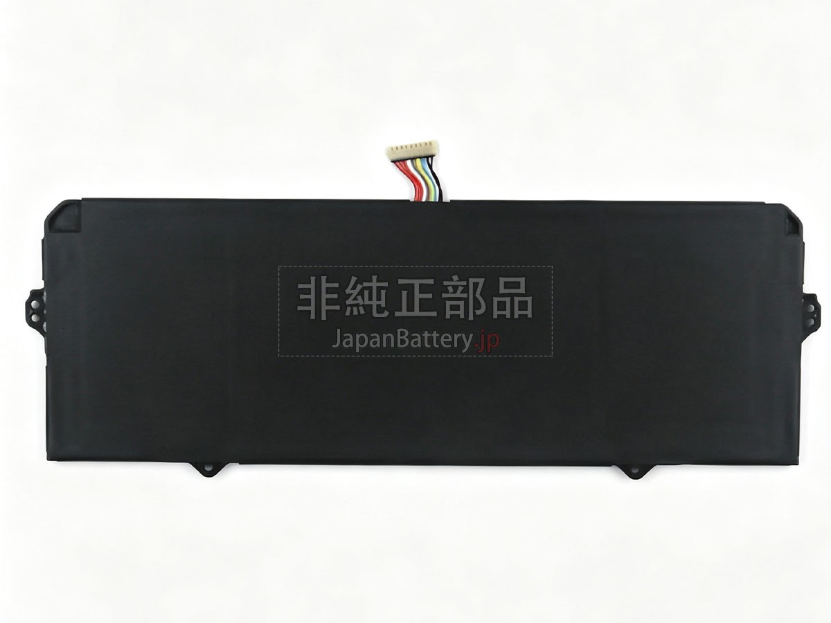 Samsung AA-PBQN4TR バッテリー交換