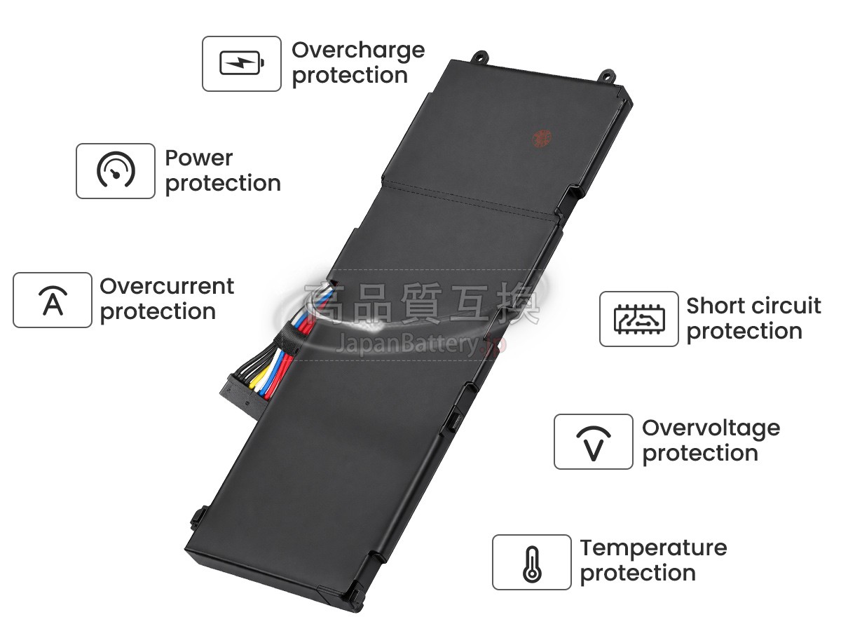 Samsung NP700Z5C-S01IT バッテリー交換