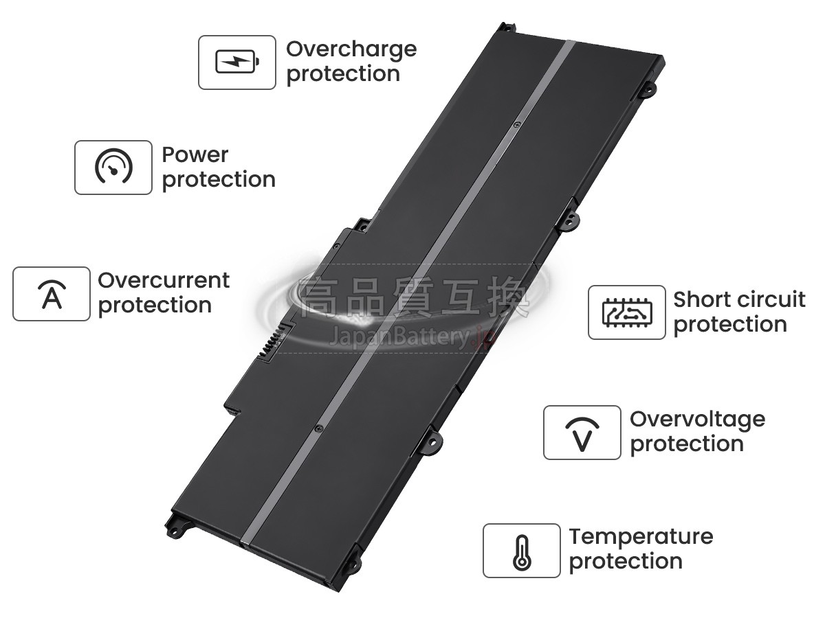 Samsung NP900X3B-A01 バッテリー交換