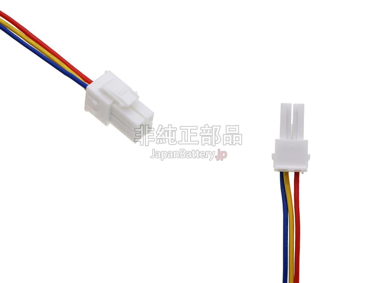 Samsung DJ96-00083 バッテリー交換