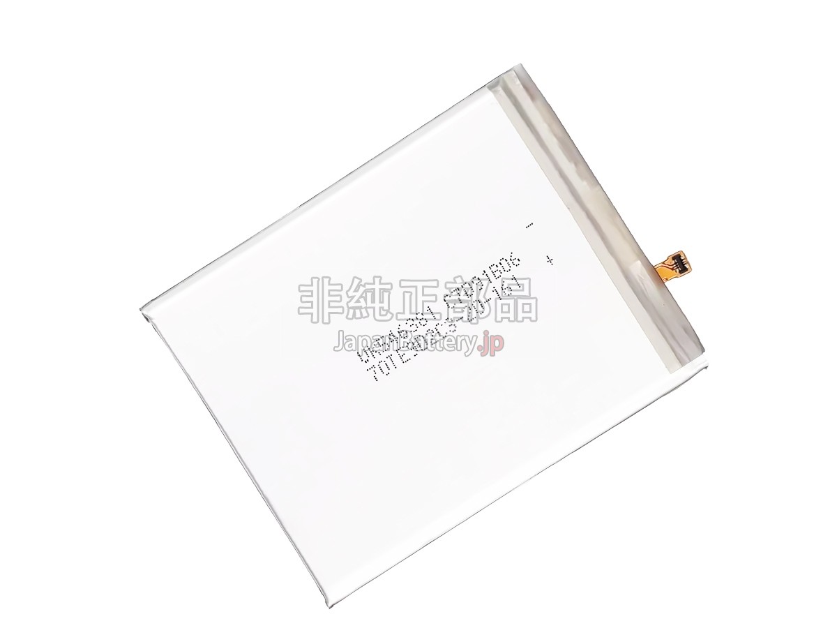 Samsung GALAXY A42 5G バッテリー交換