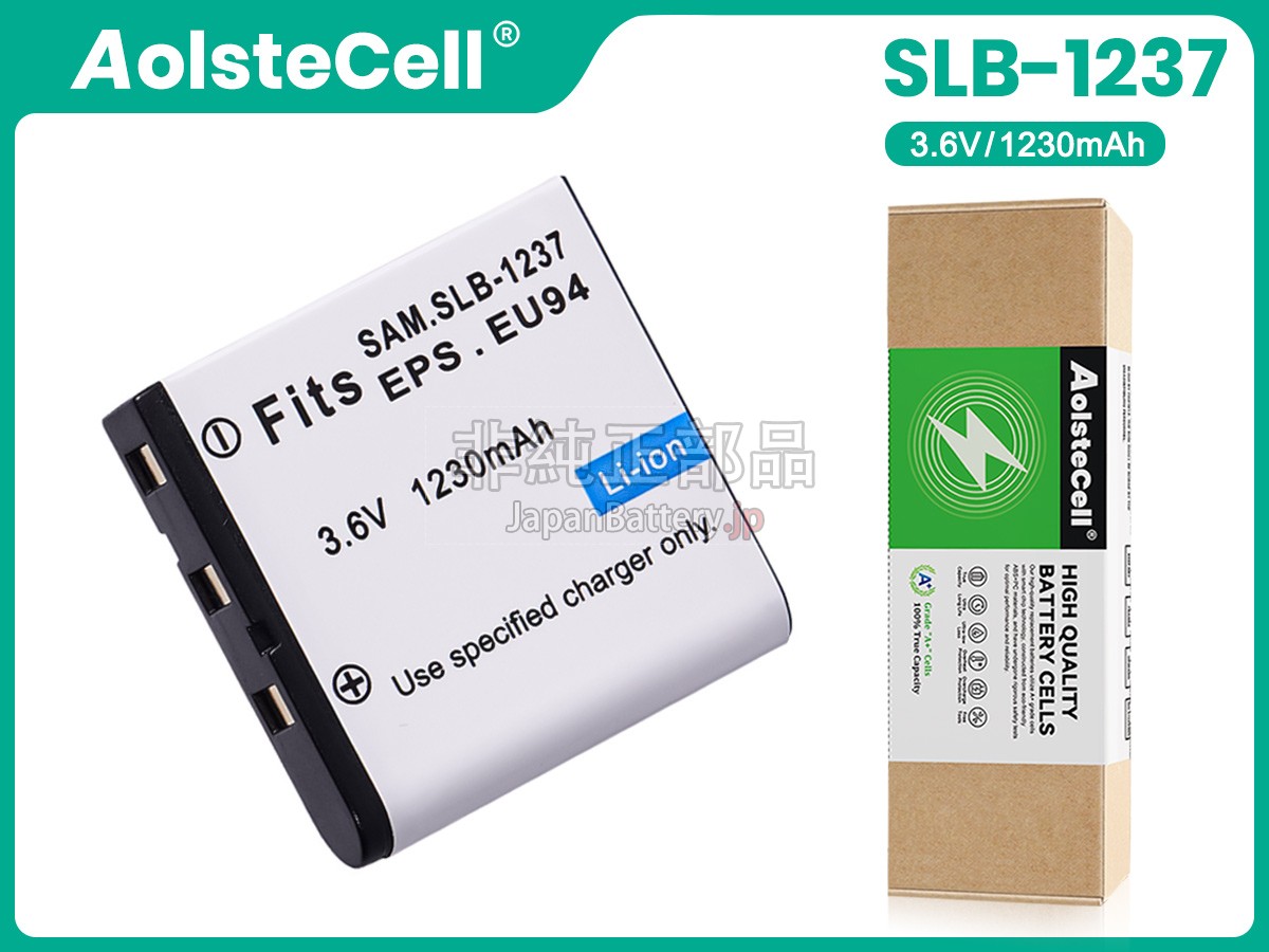 Samsung BP-31CCD バッテリー交換