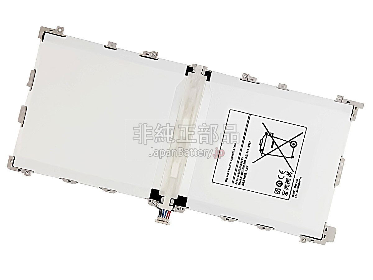 Samsung AA1F219XS/7-B バッテリー交換