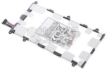 2セル 4000mAh サムスン SAMSUNG GT-P3110 バッテリー交換