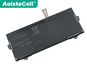 Samsung Galaxy Book2 NP641BE ノートPCバッテリー