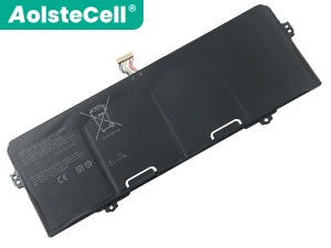 Samsung Galaxy Chromebook 2 360 XE525QEA ノートPCバッテリー