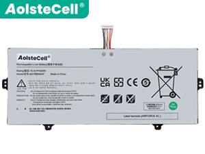 Samsung AA-PBSN4AT ノートPCバッテリー