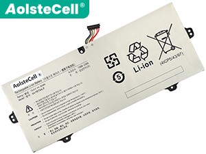 Samsung NP940X5M-X01US ノートパソコンバッテリー