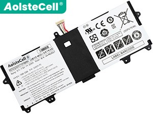 Samsung Notebook 9 13.3 NP900X3L ノートPCバッテリー