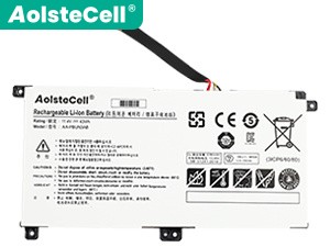 Samsung 300E4M ノートPCバッテリー