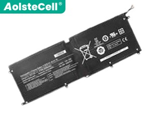 Samsung Ultrabook BA43-00366A 1588-3366 ノートPCバッテリー