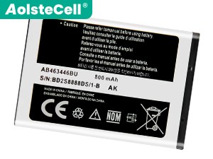 Samsung GT-E210 ノートPCバッテリー