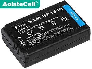 Samsung IA-BP1310 ノートPCバッテリー