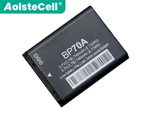 Samsung BP-70EP ノートPCバッテリー