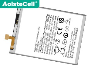 Samsung EB-BA136ABY ノートPCバッテリー