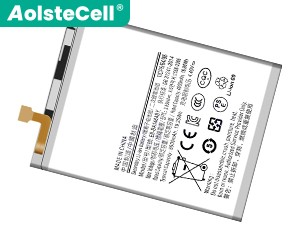 Samsung A14 5G ノートPCバッテリー