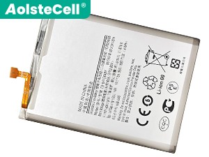 Samsung A15 5G ノートPCバッテリー