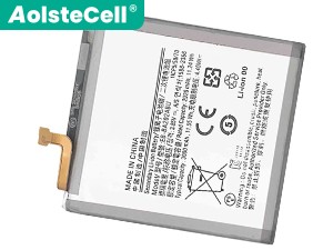 Samsung A102U ノートPCバッテリー