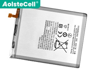 Samsung EB-BA205ABU ノートPCバッテリー