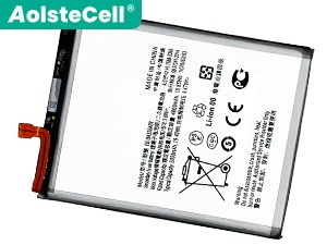 Samsung Galaxy A53 SM-A536N ノートPCバッテリー