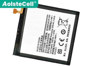 Samsung A40 ノートPCバッテリー
