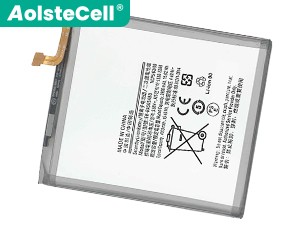 Samsung EB-BA505ABN ノートPCバッテリー