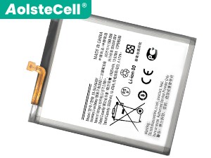 Samsung EB-BA546ABY ノートPCバッテリー
