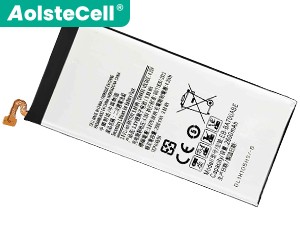 Samsung Galaxy A7 SM-A700X ノートPCバッテリー
