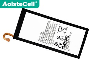 Samsung C7 PRO ノートPCバッテリー