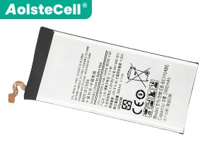 Samsung SM-E500H ノートPCバッテリー