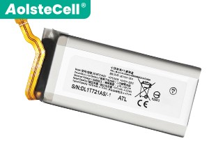 Samsung Galaxy Z Flip4 SM-F721N ノートPCバッテリー