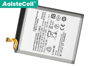 Samsung EB-BF725ABY ノートPCバッテリー