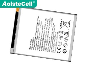 Samsung EB-BF732ABY ノートPCバッテリー