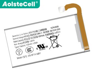 Samsung Z Flip 6 ノートPCバッテリー