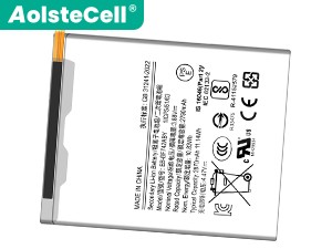 Samsung EB-BF742ABY ノートPCバッテリー