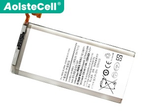 Samsung EB-BF917ABY ノートPCバッテリー