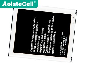 Samsung SM-G318MZ ノートPCバッテリー