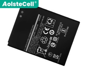 Samsung Galaxy XCover 2021 ノートPCバッテリー