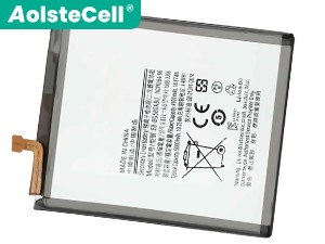 Samsung SM-M205F/DS M20 DUOS 2019 ノートPCバッテリー