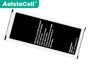 Samsung Alpha SM-G850L ノートPCバッテリー