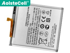 Samsung Galaxy S7 ACTIVE SM-G891A ノートPCバッテリー