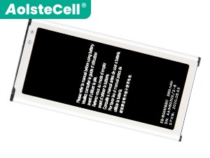 Samsung SM-G900M ノートPCバッテリー